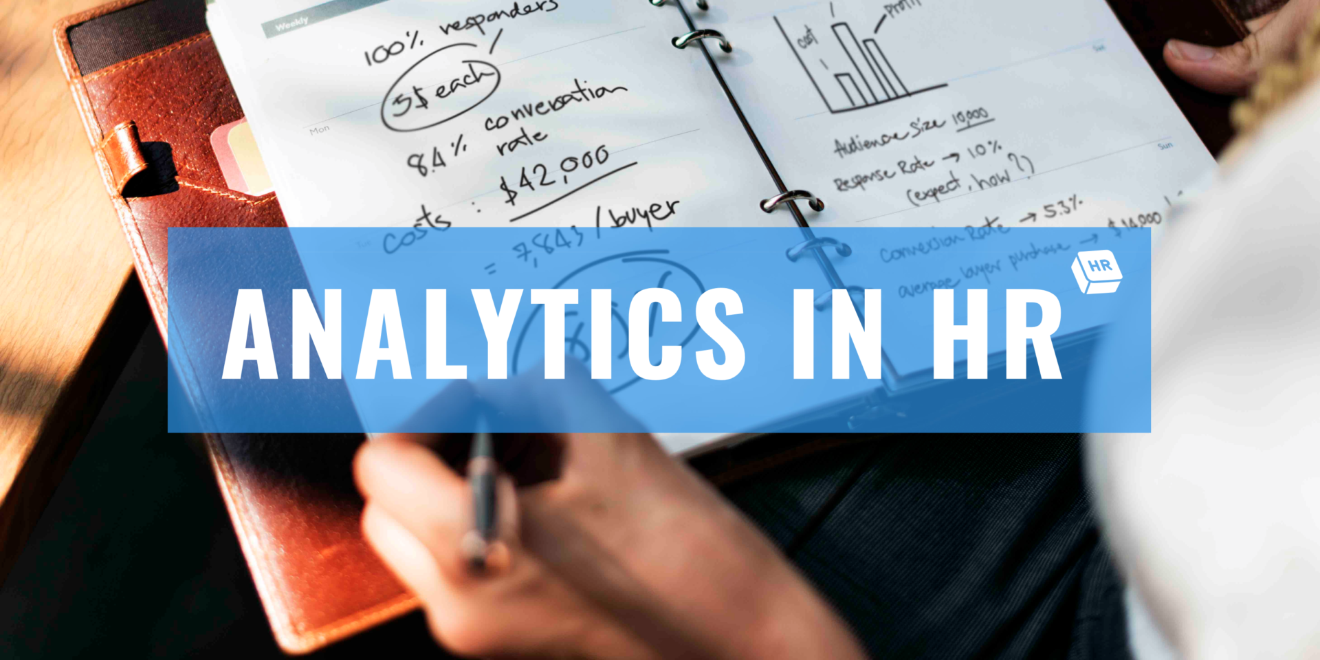 HR data analytics